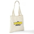 thumbnail image 6 of CafePress - I'm A Nurse What's Your Superpower Tote Bag - Unisex Canvas Tote Bag, Beige, 1-Piece, 6 of 6
