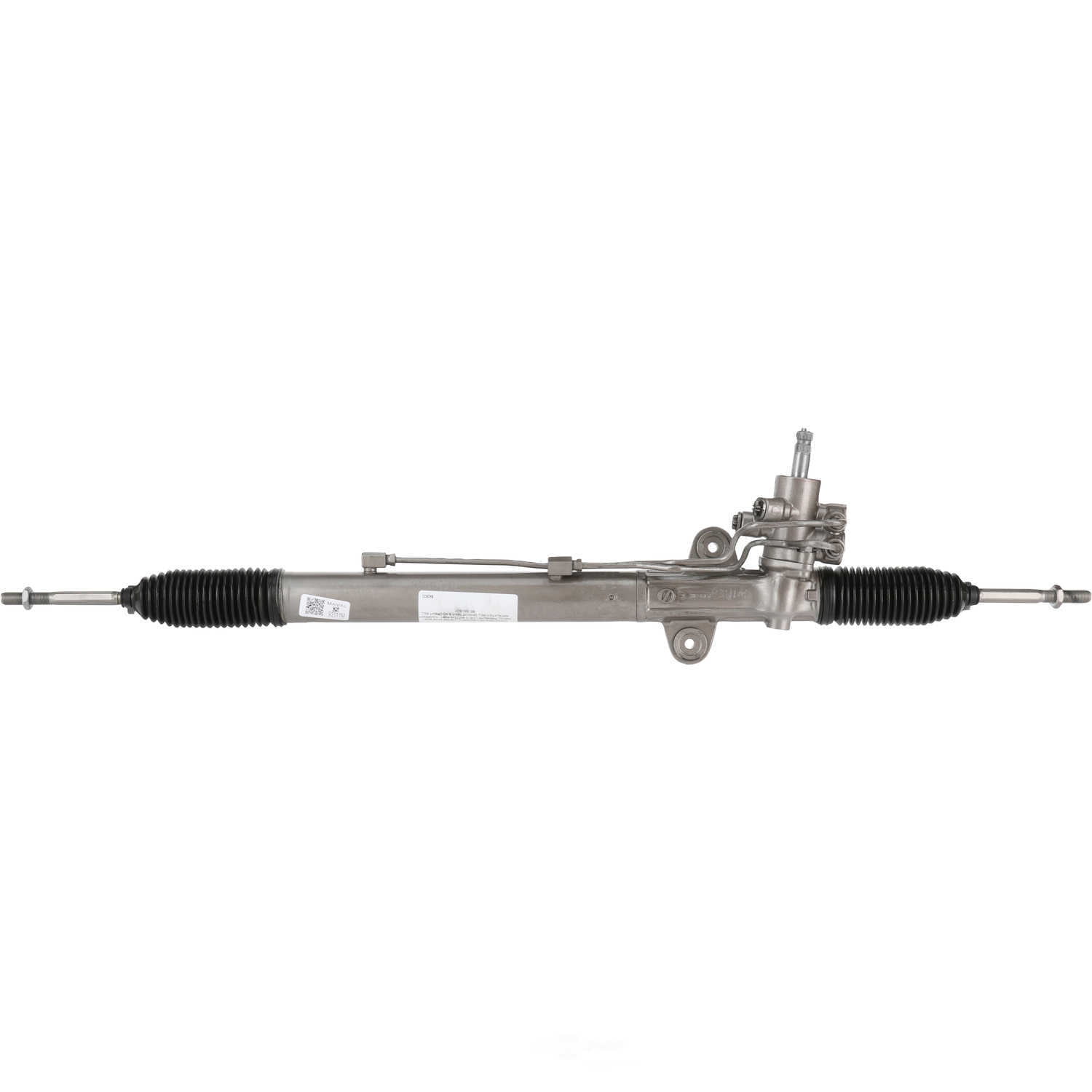 MAVAL 93111M Reman Rack & Pinion Assembly