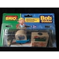 thumbnail image 2 of BRIO Bob the Builder Bricklayer Accessories (Wheelbarrow,Tools,Bricks), 2 of 2