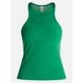 thumbnail image 6 of Avia Women's Tennis Mesh Bra Tank Top, Sizes XS-XXXL, 6 of 6