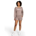 thumbnail image 5 of Reebok Women's Studio Short, Sizes XS-XXXL, 5 of 5