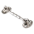 thumbnail image 2 of DimyFew Cabin Hook And Eye Latch Sturdy Door Hook Lock Stainless Steel Accessories Easy Installation Secure Function Suitable for Marine Use Home Office Cabin, 2 of 8