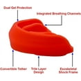 thumbnail image 5 of Power Mouth Piece with Case Ultimate Protection, Flexible, Versatile, Easy to Use, 5 of 9