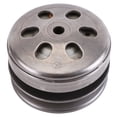 thumbnail image 4 of Full Clutch Compatible for Cs 125 150cc DS XS GS WS Italika Motorcycle E13020078, 4 of 13