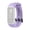 J, variant on BotaniNest Soft Sports Silicone Strap Replacement Wrist Band Compitable With Huawei 4 Smart Watch Band