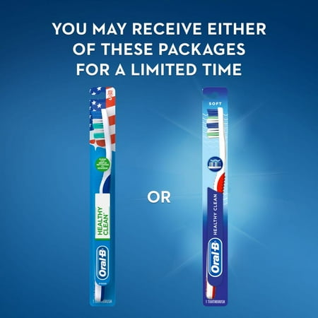 Oral-B Pulsar Expert Clean Battery Electric Toothbrush, Soft