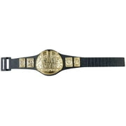 Tag Team Championship Belt for WWE Wrestling Action Figures