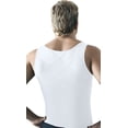 thumbnail image 2 of Fajas Lipo Hombre Ann Chery 2034 Chaleco Chery Mens Shaper Vest, 2 of 3