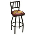 thumbnail image 6 of Holland Bar Stool NCAA 36'' Swivel Bar Stool, 6 of 7