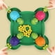 thumbnail image 5 of Juego de mesa hambriento fácil de configurar juego intenso interacción de juguete dibujos animados para jardín de infantes para niños ANGGREK Otros, 5 of 7