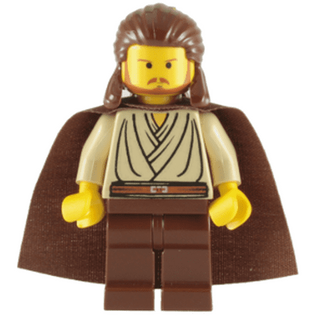 qui gon lego set