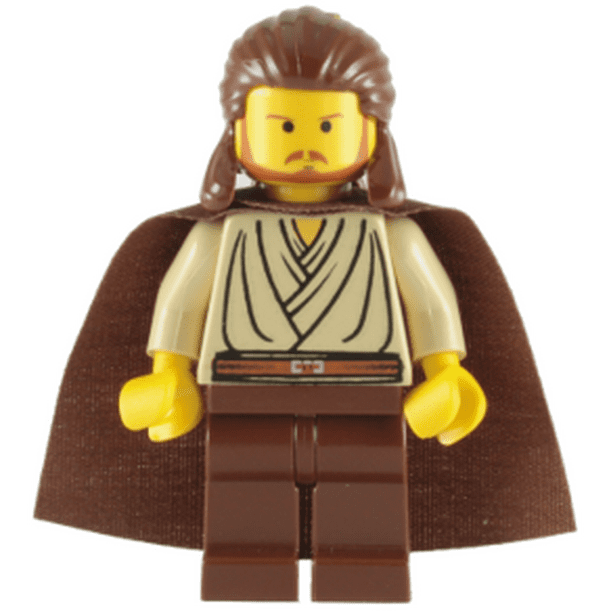 qui gon lego set
