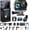 Standard Kit with 64GB Card, variant on AKASO Brave 4 Pro 4K30FPS Action Camera - 131ft Underwater Camcorder Waterproof Camera with Touch Screen Advanced EIS Remote Control 5X Zoom Underwater Camera Support External Mic
