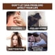 thumbnail image 3 of 2x30ml Psoriasis Dandruff Treatment for Scalp Oil Anti Itching Follicle Booster Stimulator Moisturizes Smoothing Nourishing Hair Serum, 3 of 4