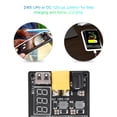 thumbnail image 3 of Placa de carga Li Po NikouMX 6 en 1 1S, 3 of 8
