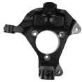 thumbnail image 6 of Geelife 2Pcs Steering Knuckle for Cadillac Escalade Chevrolet Silverado GMC Sierra Front, 6 of 7