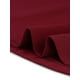 thumbnail image 5 of Vestido de tubo Allegra K Para Mujer Manga 3/4 Cuello Alto Elegante Línea A Vino Rojo M, 5 of 6