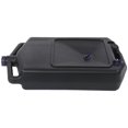 thumbnail image 2 of Oil Coolant Drain Tray 8L Large Capacity Leakproof Gear Box Fuel Drip Container for Car Motorcycle, 2 of 5