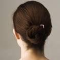 thumbnail image 3 of MERRYHAPY 30Pcs Rose Alloy Hair Clips Spiral Bun Twisting Sticks Styling Accessories, 3 of 8