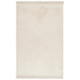 thumbnail image 2 of Safavieh Easy Care Danita Geometric Machine Washable Area Rug, Ivory, 5' x 8', 2 of 11