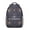 Grey-55, variant on Witchy Gothic Backpack – Celestial Astrology Moon, Star & Sun Print with Spiritual and Cosmic Starry Night Theme