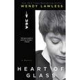 thumbnail image 1 of Pre-Owned Heart of Glass: A Memoir (Paperback) 1476749833 9781476749839, 1 of 1