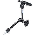 thumbnail image 3 of Manfrotto 244 Variable Friction Magic Arm with Camera Platform (#2929), 3 of 7
