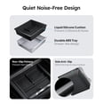 thumbnail image 4 of Organizador para Consola Caddy Wigoo Tesla Model 3 y Nuevo Model Y, 4 of 7