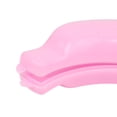 thumbnail image 2 of Contenedor protector de plátano Kearding 2021 Plástico Rosado JJ6488-01, 2 of 6