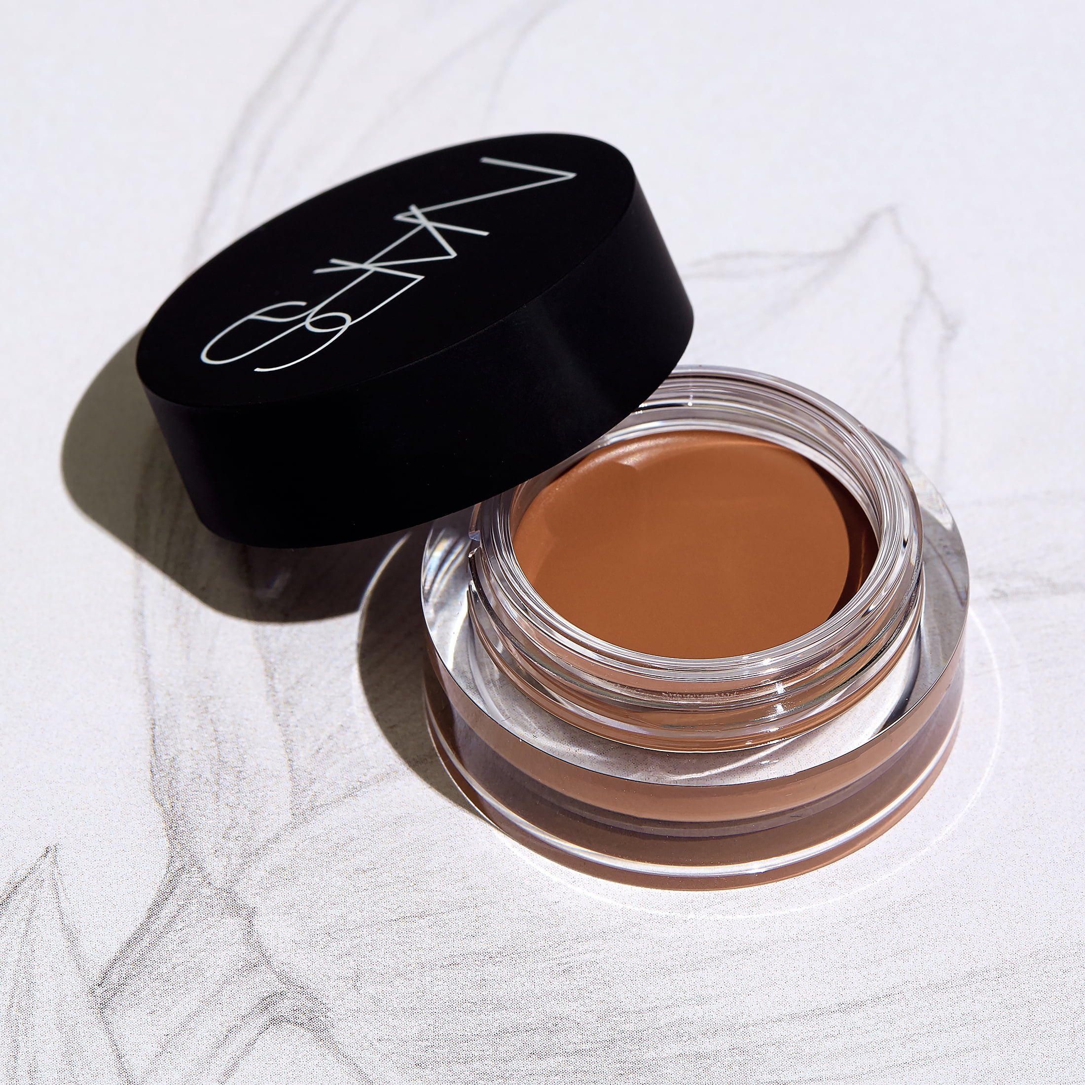 NARS Soft Matte Complete Concealer, Hazelnut, 0.2 Oz