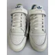 thumbnail image 5 of Adi-das Forum 84 Low Men's Sneakers Casual Shoes Cloud White Blue GW4333 Size 10, 5 of 6