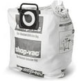 thumbnail image 5 of Shop-Vac 5-10 Gallon Tear Resistant Dry Collection Bags (2-pack), 5 of 5