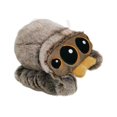 thumbnail image 1 of Stuffed Soft Animals Plushies Spider Toy Black Little Lucas Simulated Pillow Doll Anime Game Room Pillow Decora Kid Gift1pc, 1 of 5