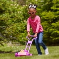 thumbnail image 6 of Bubble Lawn Mower – Push Lawn Mower with Bubbles for Toddlers by Hey! Play!, 6 of 14
