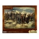thumbnail image 1 of Rompecabezas Aquarius El Hobbit 3000 piezas, 1 of 7