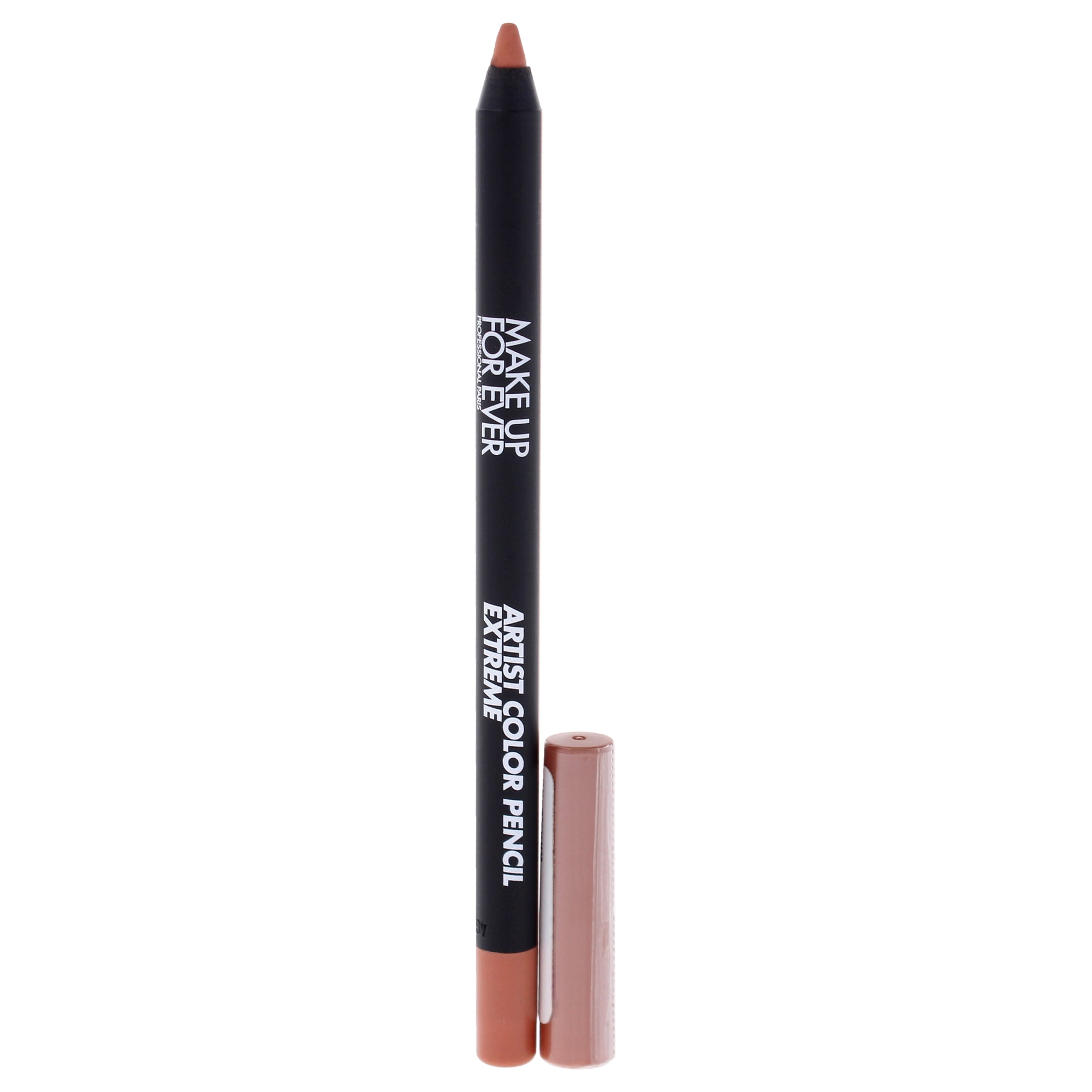 Artist Color Pencil Extreme - 128 Lively Peony by Make Up For Ever for Women - 0.04 oz Makeup