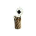 thumbnail image 2 of Acrylic Jar Cigar Humidor w/ Humidifier - Capacity: 25, 2 of 6