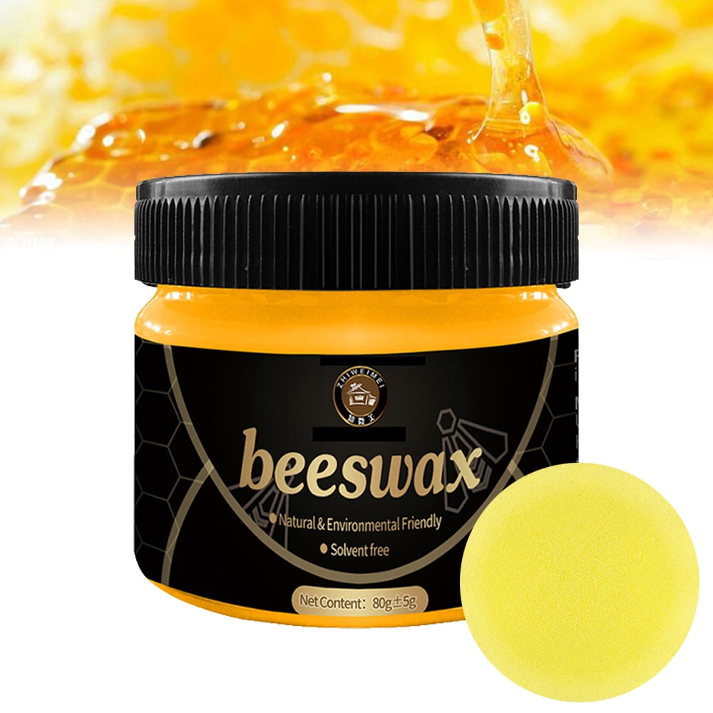 Buy 2 Free Shipping Details about   Wood Seasoning Beewax 
