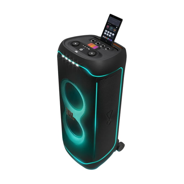 スピーカー・ウーファー JBL party Box Amazon.co.jp: JBL PARTYBOX ENCORE ESSENTIAL Bluetooth