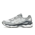 thumbnail image 2 of ASICS Men's Gel-NYC White Glacier Grey Shoes, from StockX, 2 of 5