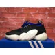thumbnail image 1 of Adi-das ORIGINALS CRAZY BYW II BLACK WHITE BLUE YELLOW BD7998 BOOST MENS SIZES, 1 of 6