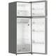 thumbnail image 5 of Refrigerador Top Mount 14 p³ Xpert Energy Saver Gris WT1431D Whirlpool Refrigerador Top Mount 14 p³ Xpert Energy Saver Gris WT1431D, 5 of 9