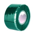 thumbnail image 1 of Cinta de silicona autofundible Cinta para detener fugas Cinta de agarre de silicona Cinta de reparación de mangueras Verde kusrkot Tira autofusionable, 1 of 8
