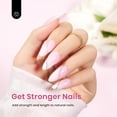 thumbnail image 4 of Esmalte en gel Builder Beetles, fortalecedor 7 en 1, 6 colores, 4 of 8