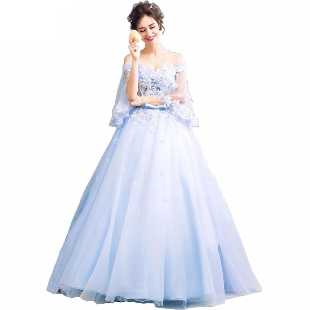 walmart ball gowns