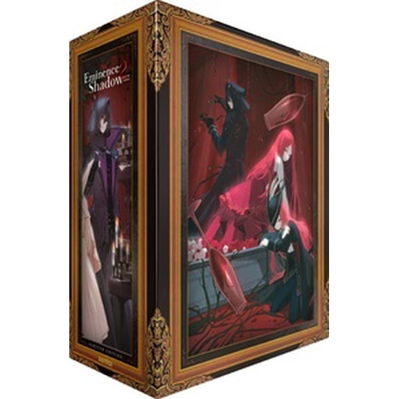 The Eminence in Shadow: Season 2