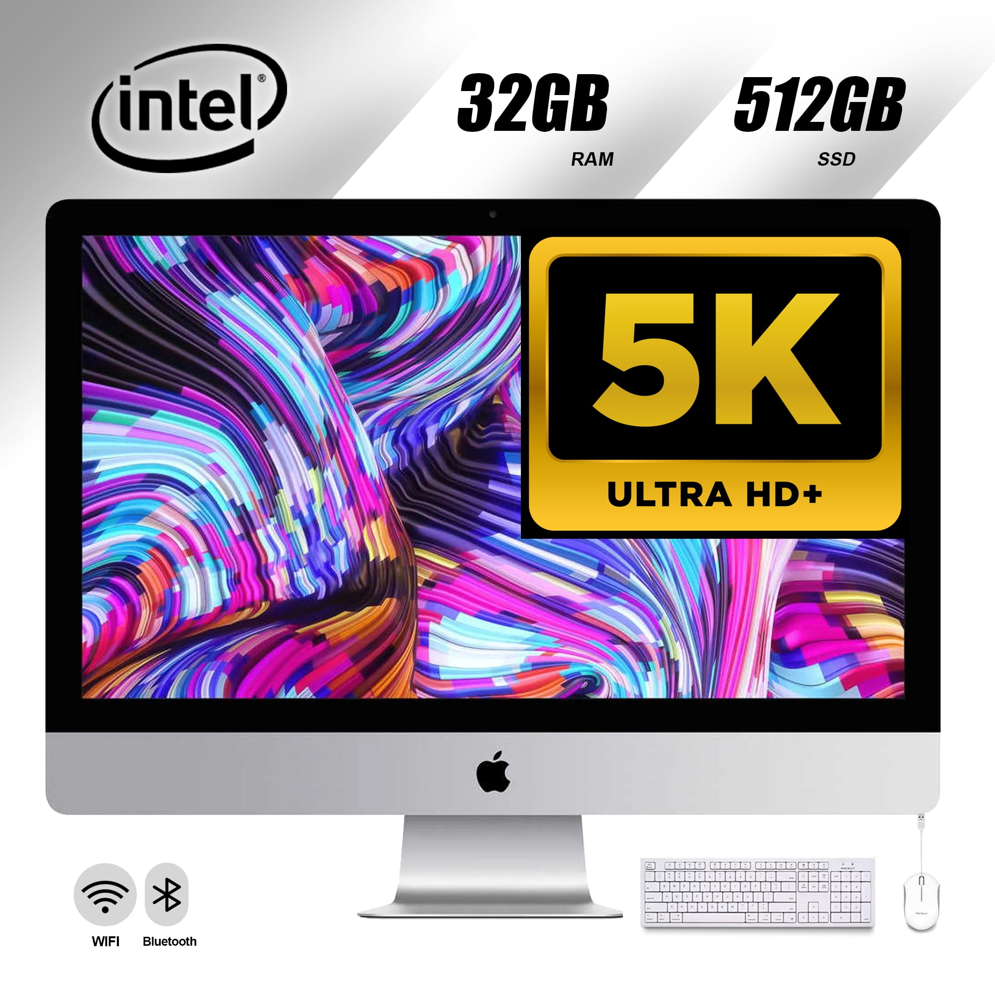 2015 Imac