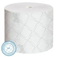 thumbnail image 3 of Scott® Pro Small-Core High-Capacity 2-Ply Toilet Paper, 1100' Per Roll, Pack Of 36 Rolls, 3 of 9