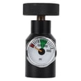 thumbnail image 3 of Régulateur de CO2, Connecteur Durable Régulateur, Réglage de la Bière Cola pour Soda, 3 of 8