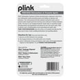 Plink Dishwasher Freshener & Rinse Aid, 2 Fresheners